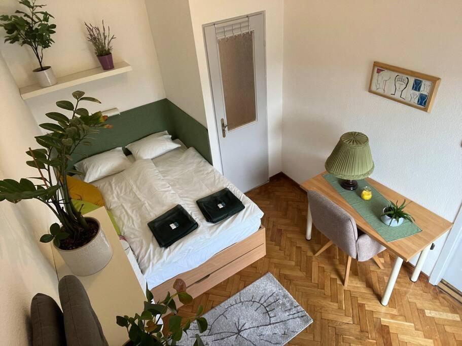 Awesome, 15 Mins To Center Home Budapest Eksteriør billede